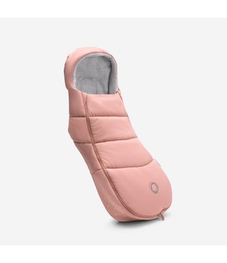 Bugaboo Bugaboo -  footmuff EVENING PINK