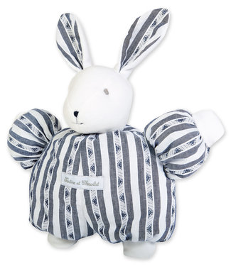 Tartine et Chocolat Tartine et Chocolat - 1977 Rabbit Soft Toy  25 cm Marine