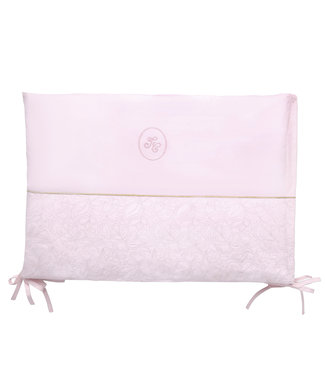 Tartine et Chocolat Tartine et Chocolat - Delicatesse bedomrander 184 x 40 cm - Pink