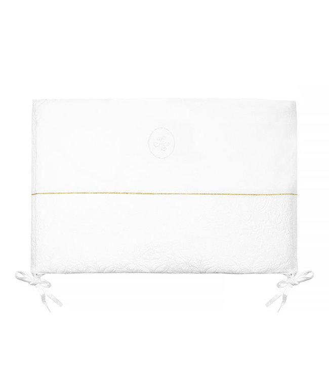 Tartine et Chocolat Tartine et Chocolat - Delicatesse bedomrander 184 x 40 cm -