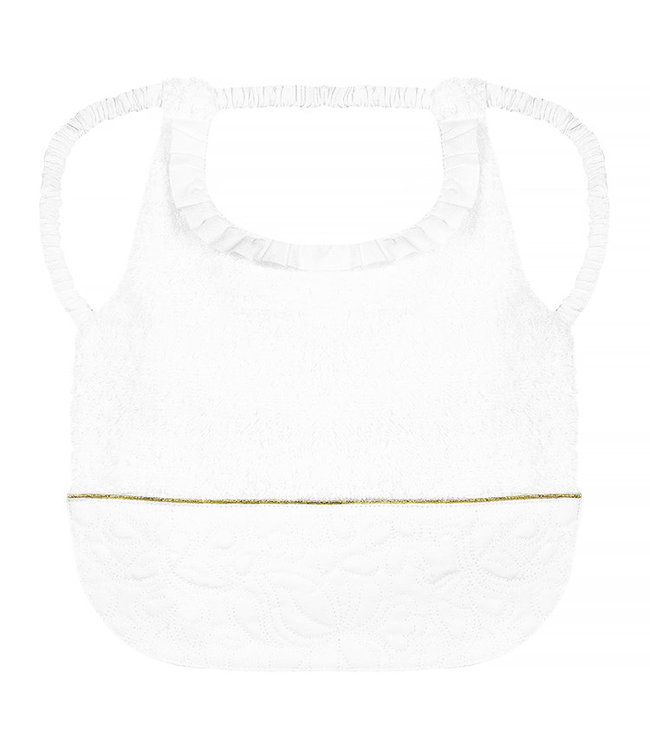 Tartine et Chocolat Tartine et Chocolat - Delicatesse Bib T2 28,50 x 21 cm -