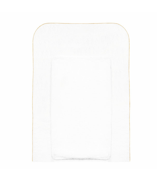 Tartine et Chocolat Tartine et Chocolat - Delicatesse Changing mat cover 75 x 55 cm -