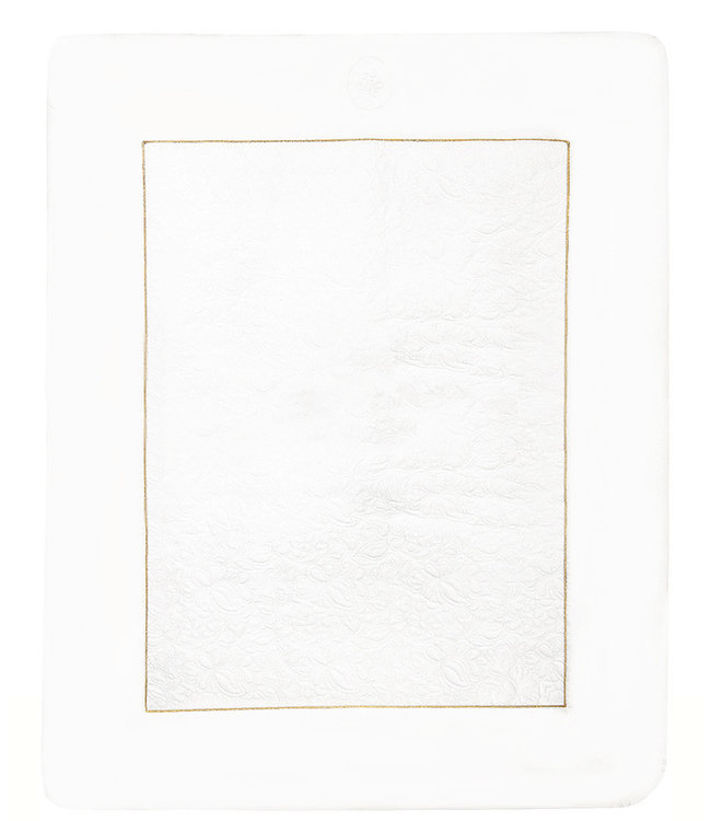 Tartine et Chocolat Tartine et Chocolat - Delicatesse blanket 80 x 100 cm -