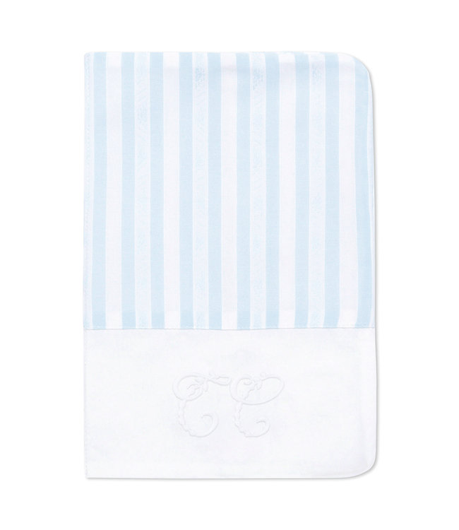 Tartine et Chocolat Tartine et Chocolat - Garda Cover of health record 16 x 23 cm - Blue