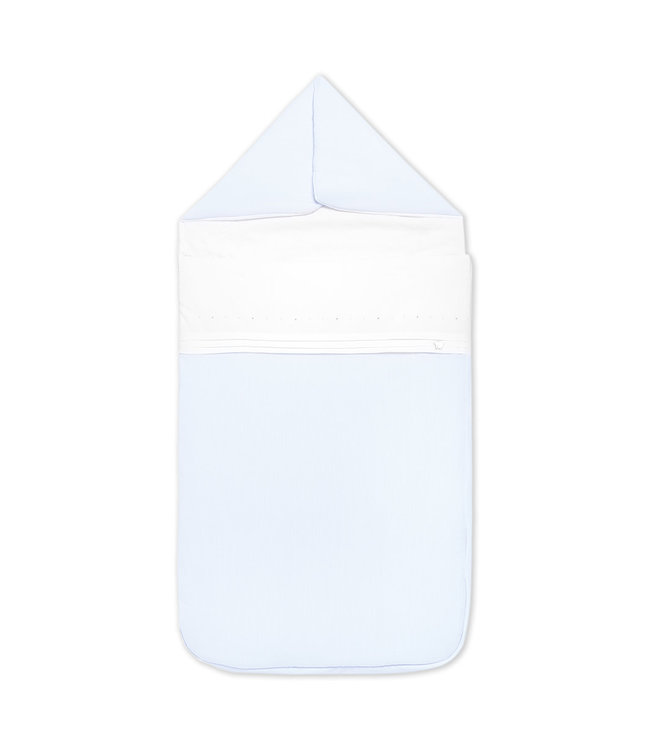 Tartine et Chocolat Tartine et Chocolat - Tendresse Baby sleeping bag (0 - 3 months) 85 x 45 cm -