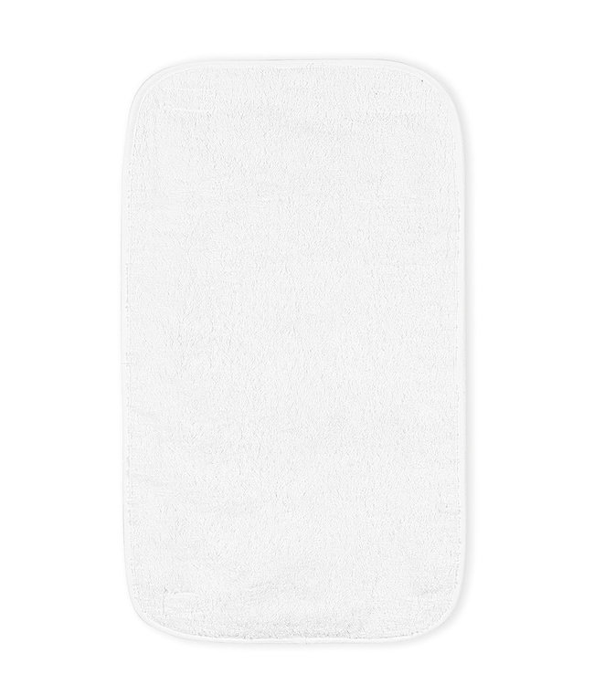 Tartine et Chocolat Tartine et Chocolat - Protect cover changing mat 53 x 29,5 cm - White