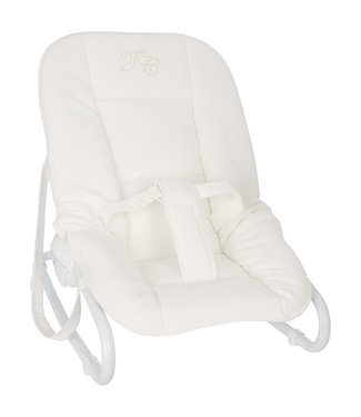 Tartine et Chocolat Tartine et Chocolat - Baby bouncer 76 x 39 x 45 cm - Ivory