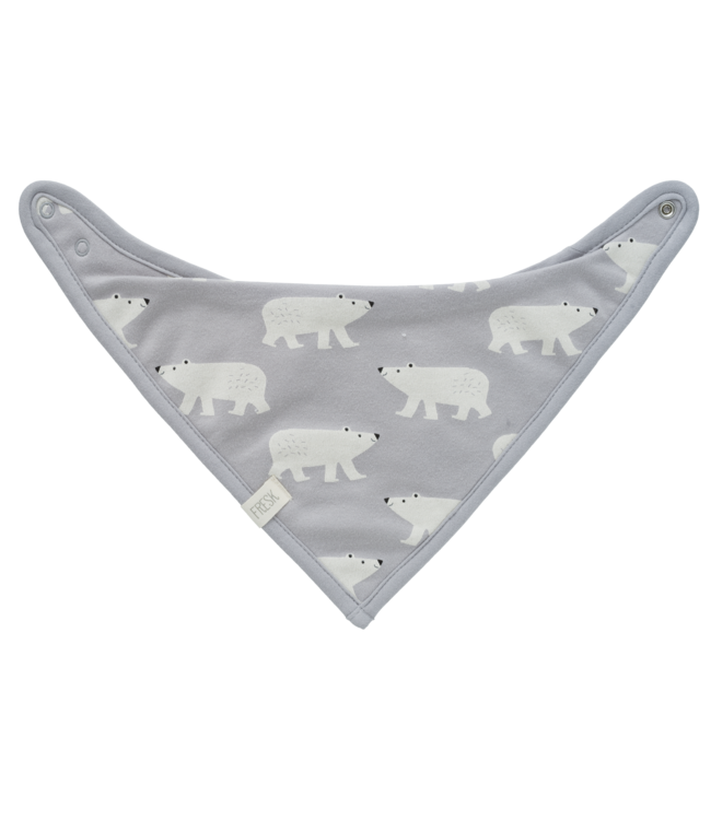 Fresk Fresk - Bandana Polar bear