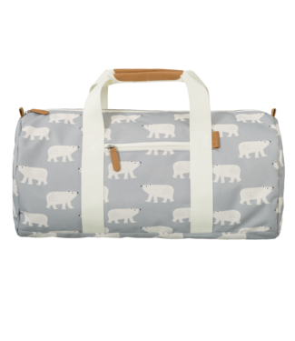 Fresk Fresk - Weekend tas Polar bear