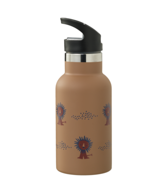 Fresk Fresk - Thermos bottle Nordic 350 ml Lion