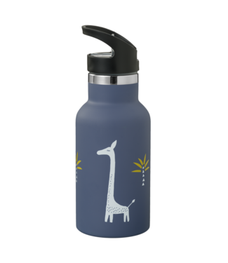 Fresk Fresk - Thermos bottle Nordic 350 ml Giraf