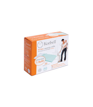 Korbell KORBELL 1 Pack refill