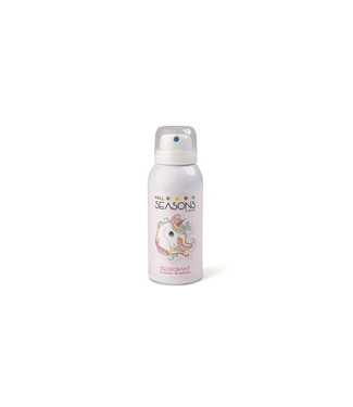 4All Seasons 4All Seasons - Deodorant Unicorn 100ml