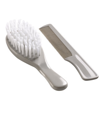 Thermobaby Thermobaby - BROSSE ET PEIGNE Gris