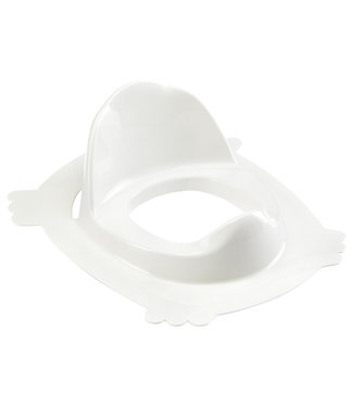 Thermobaby Thermobaby - REDUCTEUR WC LUXE Blanc Muguet