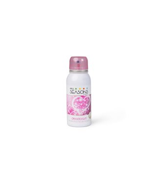 4All Seasons 4All Seasons - Deodorant Pink limited edition 100ml