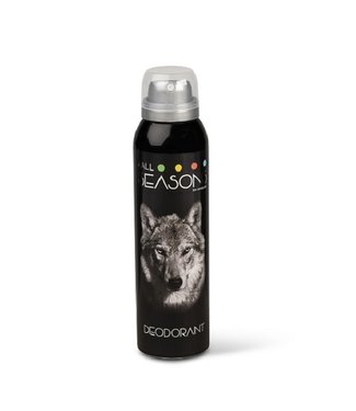 4All Seasons 4All Seasons - Deodorant Wolf 150ml