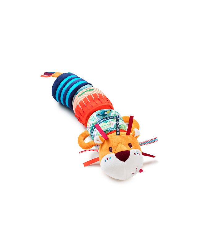 Lilliputiens Lilliputiens - Jack Muzikale Rol