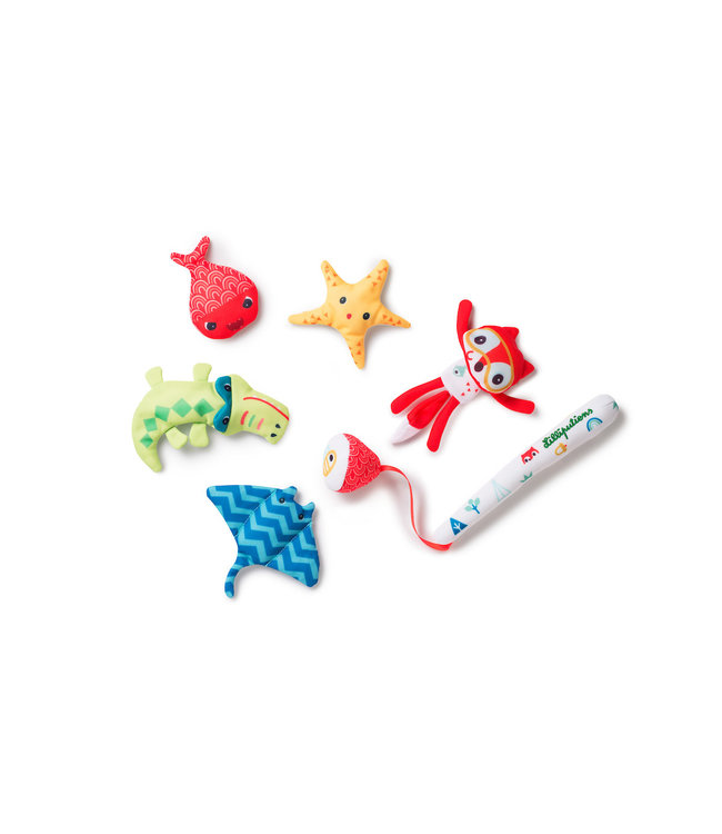 Lilliputiens Lilliputiens - Alice Visspel