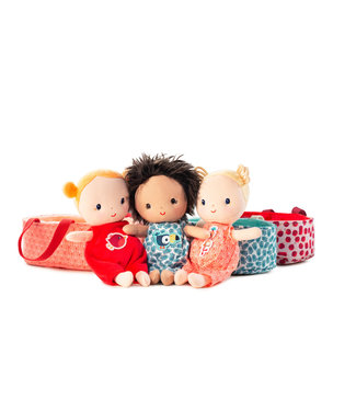 Lilliputiens Lilliputiens - Anaïs pop