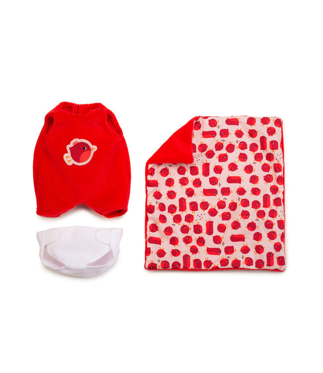 Lilliputiens Lilliputiens - Agathe Pop