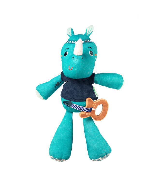 Lilliputiens Lilliputiens - Marius Muziekknuffel