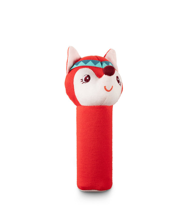 Lilliputiens Lilliputiens - Knijprammelaar Alice