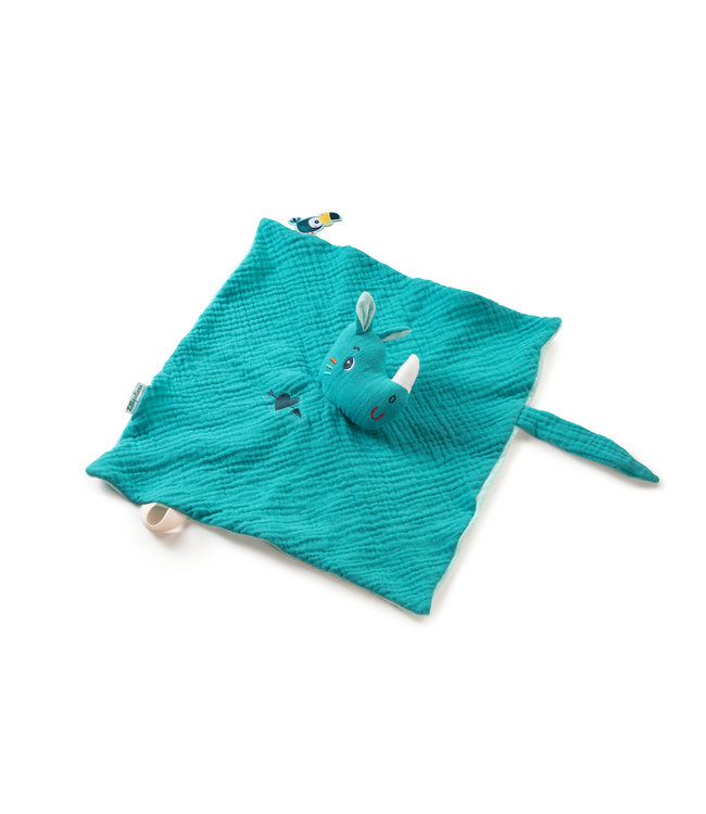 Lilliputiens Lilliputiens - Marius Knuffeldoekje