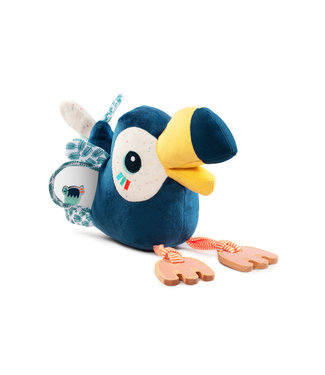 Lilliputiens Lilliputiens - Multi-Activiteiten Toekan