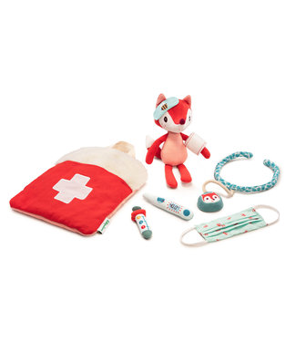 Lilliputiens Lilliputiens - Dokterstas Alice