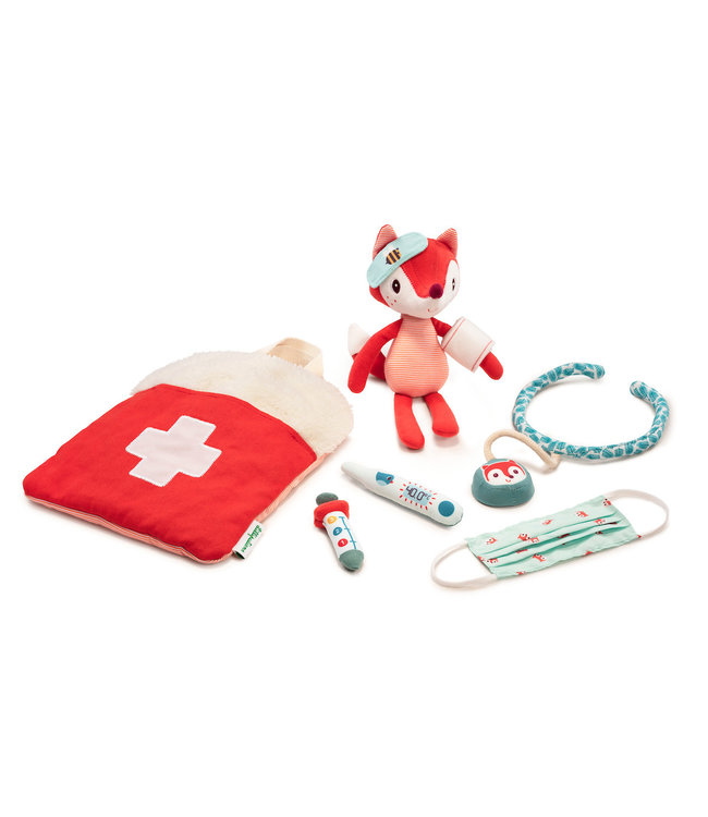 Lilliputiens Lilliputiens - Dokterstas Alice