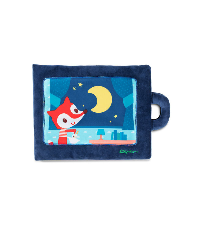 Lilliputiens Lilliputiens - Slaap Zacht Klein Vosje