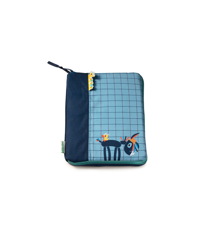 Lilliputiens Lilliputiens - Hoes Gezondheidsboekje Ignace