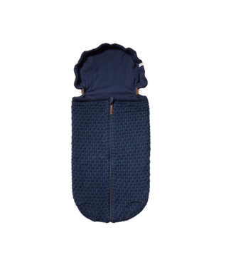 Joolz Joolz - Essentials Nest - Honeycomb - Blue