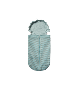 Joolz Joolz - Essentials Nest - Honeycomb - Mint