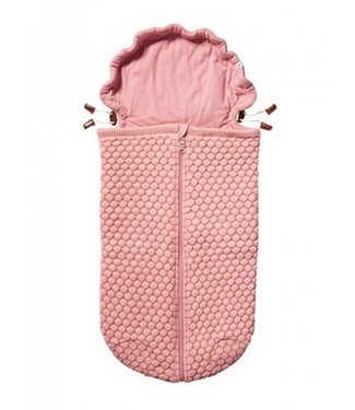 Joolz Joolz - Essentials Nest - Honeycomb - Pink