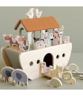 Little Dutch Toys Little Dutch Toys - Ark van Noach