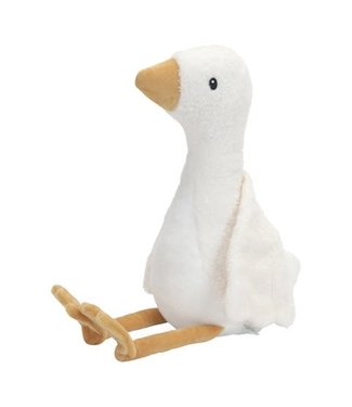 Little Dutch Toys Little Dutch Toys - Knuffel Little Goose groot - 30 cm