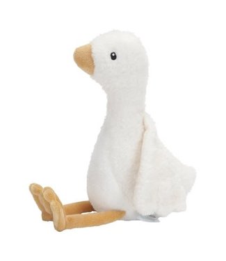 Little Dutch Toys Little Dutch Toys - Knuffel Little Goose klein - 20 cm