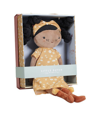 Little Dutch Toys Little Dutch Toys - LD Knuffelpop Evi