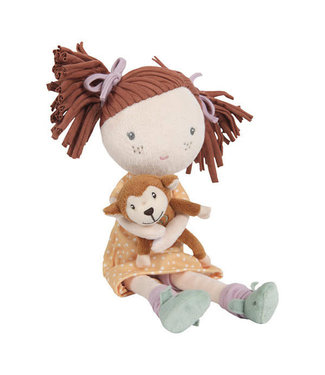 Little Dutch Toys Little Dutch Toys - Knuffelpop Sophia 35cm