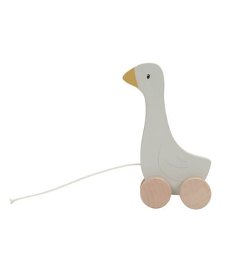 Little Dutch Toys Little Dutch Toys - Trekdier Little Goose