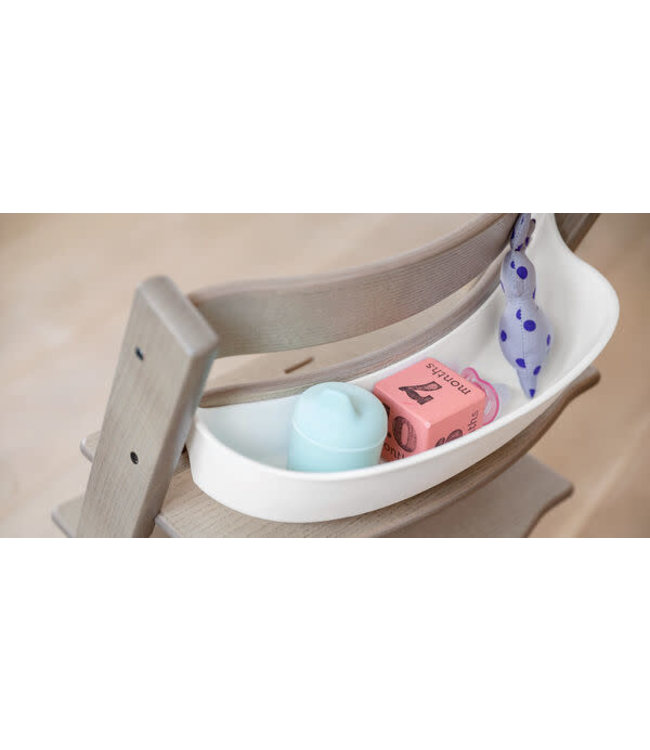 Stokke Stokke - Tripp Trapp Storage White
