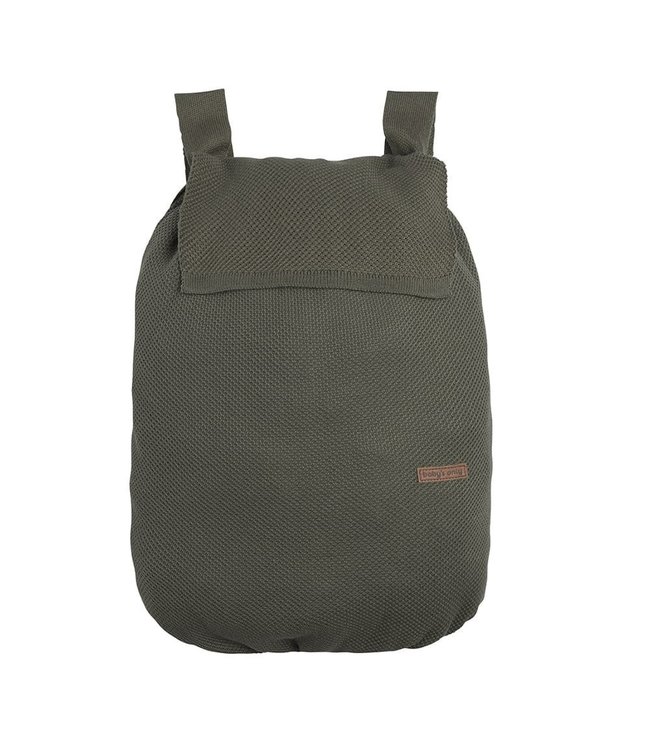 Baby's Only Baby's Only - Boxzak Classic khaki