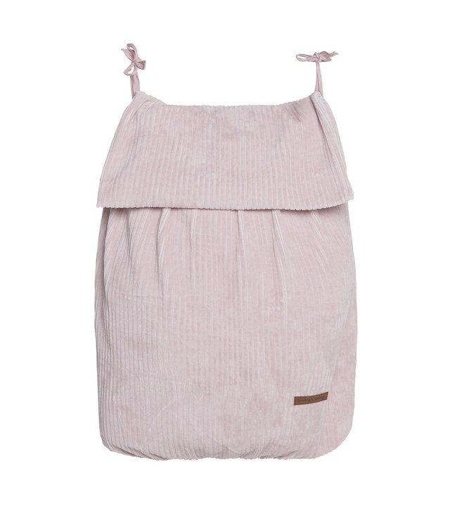 Baby's Only Baby's Only - Boxzak Sense oud roze