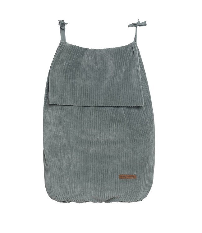 Baby's Only Baby's Only - Boxzak Sense zeegroen