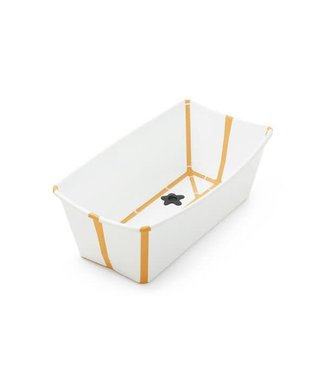 Stokke Stokke - Stokke Flexi Bath White Yellow