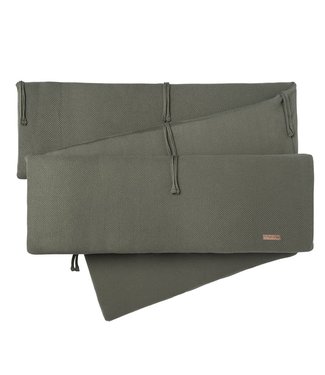 Baby's Only Baby's Only - Boxbumper Classic khaki
