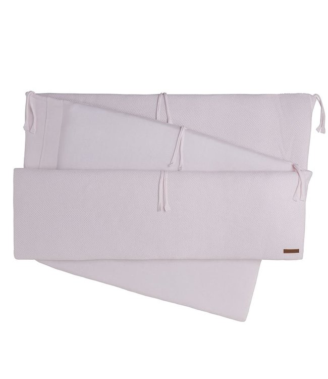 Baby's Only Baby's Only - Boxbumper Classic roze