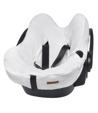 Baby's Only Baby's Only - Autostoelhoes Sense wit